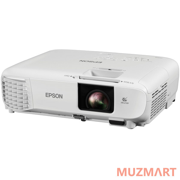 Epson EB-108 Проектор