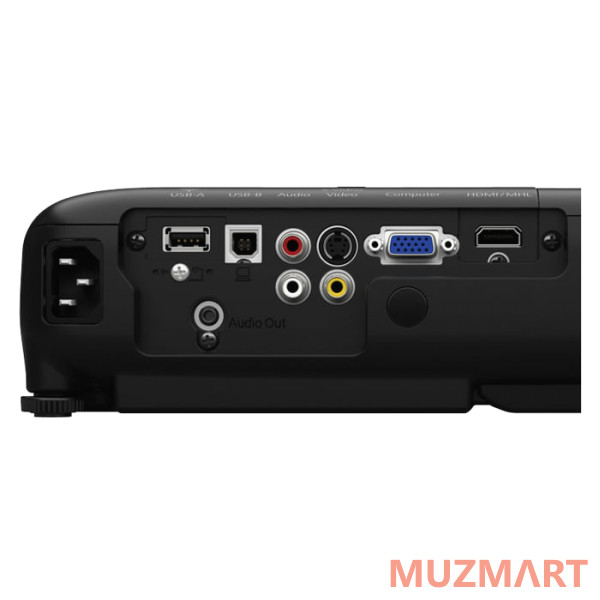 Epson EH-TW570 Проектор