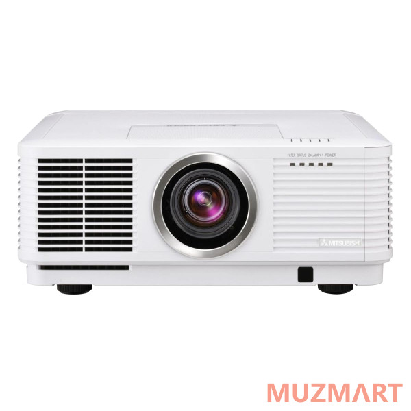 Mitsubishi Electric UD8400U Проектор