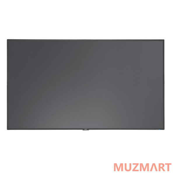 NEC MultiSync C501 Панель