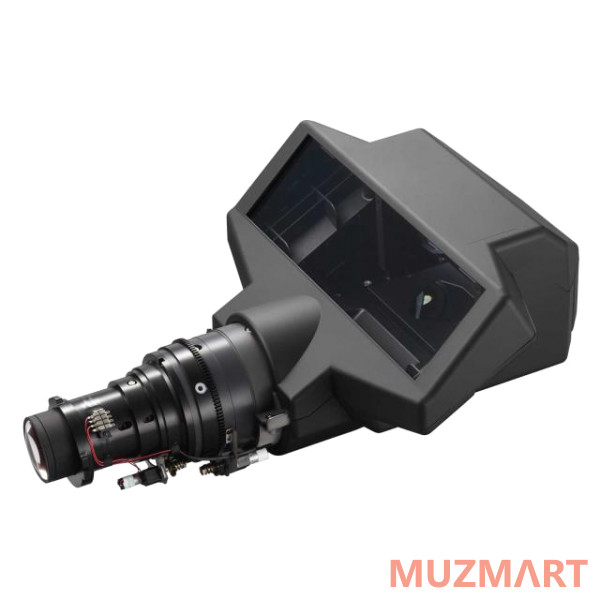 NEC NP39ML Объектив