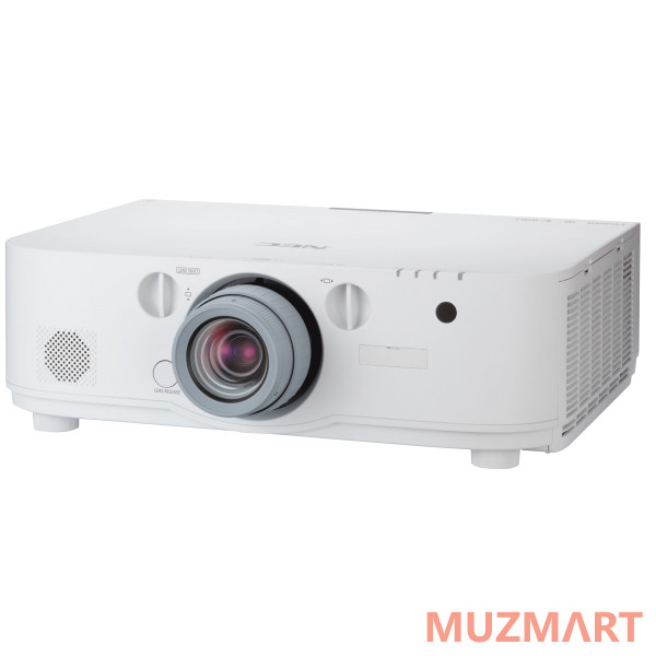 NEC NP-PA572WG Проектор