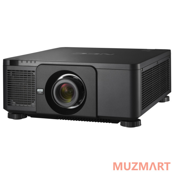 NEC NP- PX1004UL black (с объективом NP18ZL) Проектор