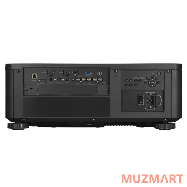 NEC NP- PX1004UL black (с объективом NP18ZL) Проектор