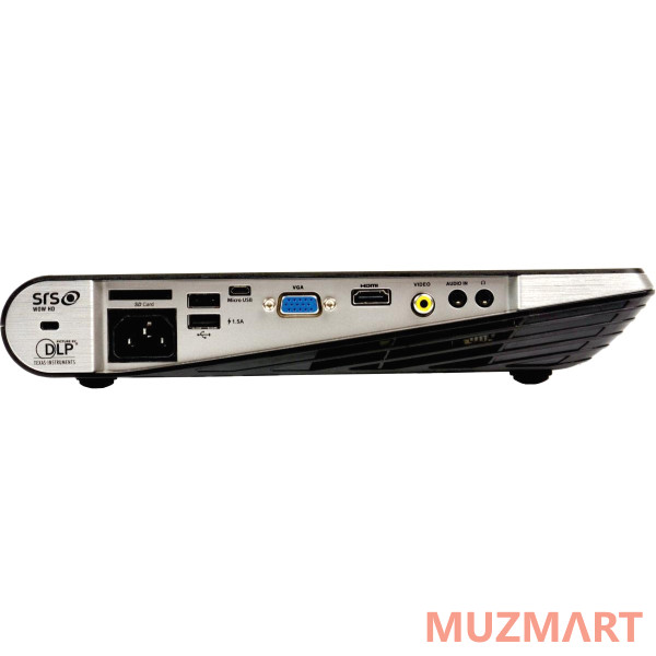 Optoma ML800 Проектор DLP