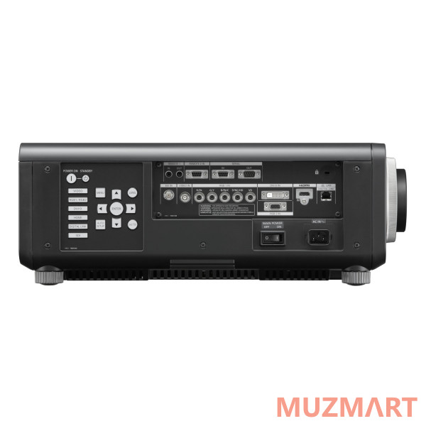 Panasonic PT-RZ660BE Проектор