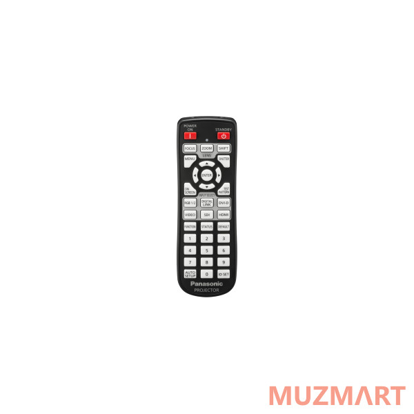 Panasonic PT-RZ660BE Проектор