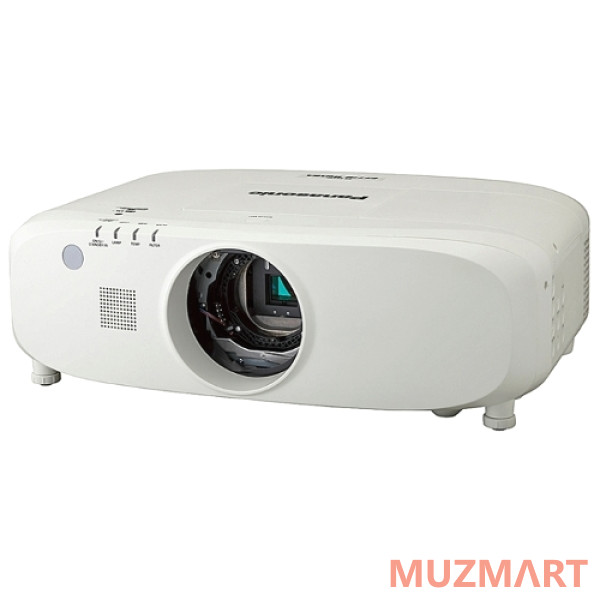 Panasonic PT-EX800ZLE Проектор