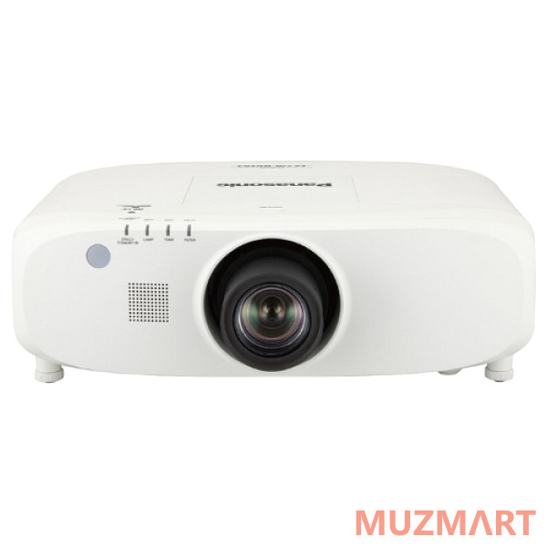 Panasonic PT-EX800ZLE Проектор