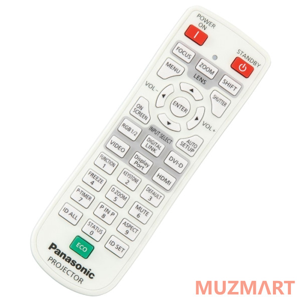 Panasonic PT-EX800ZLE Проектор