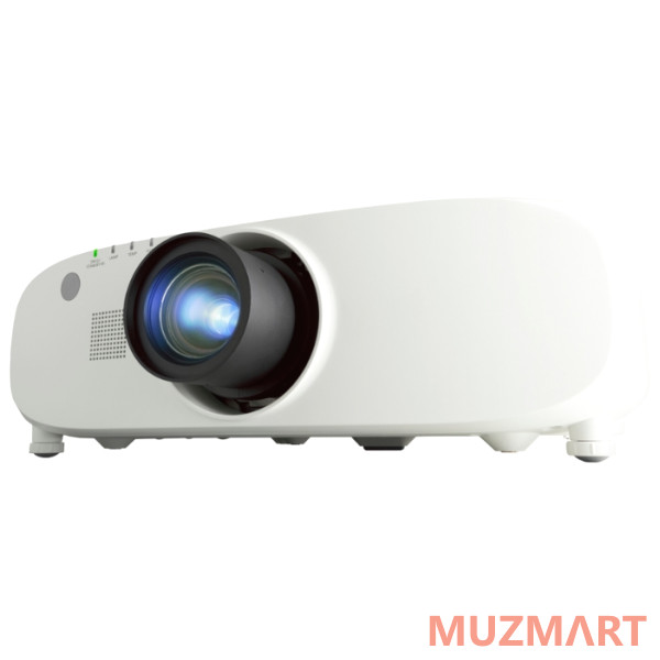 Panasonic PT-EX800ZLE Проектор