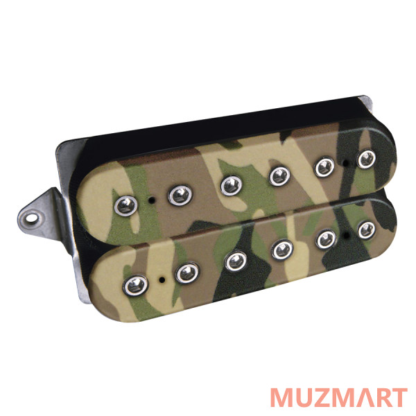 DiMarzio DP219CM D Activator Neck звукосниматель