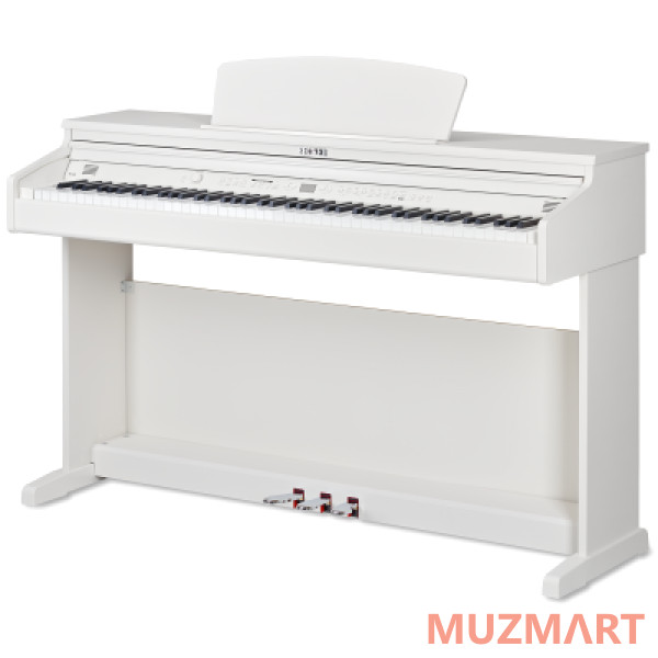 Becker BPP-22W Цифровое пианино