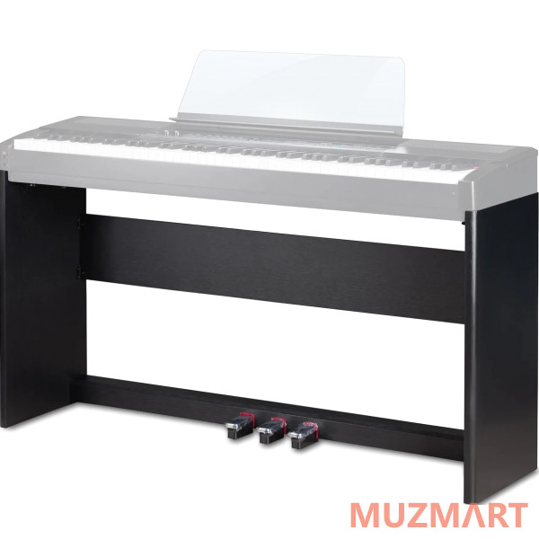 Becker B-Stand-102B Стойка и педальный блок для Becker BSP-102