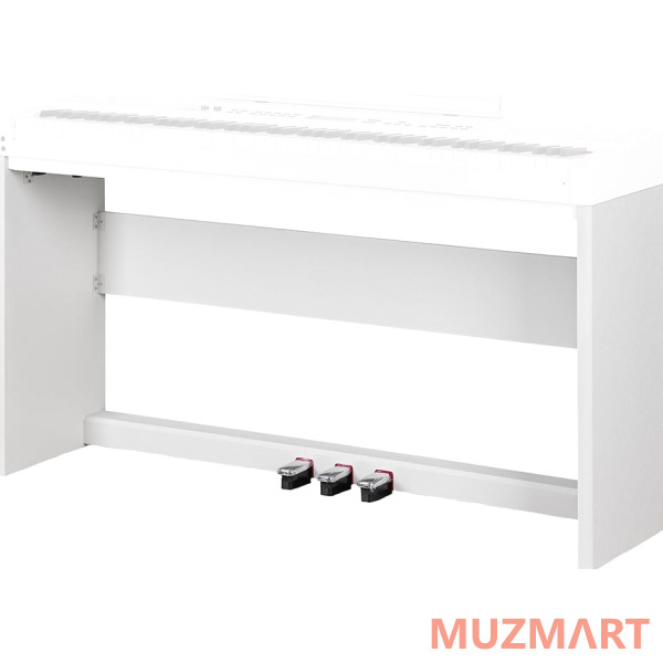 Becker B-Stand-102W Стойка и педальный блок для Becker BSP-102