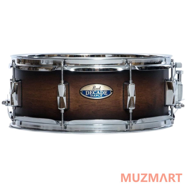 Pearl DMP1455S C260 малый барабан 14"х5,5"