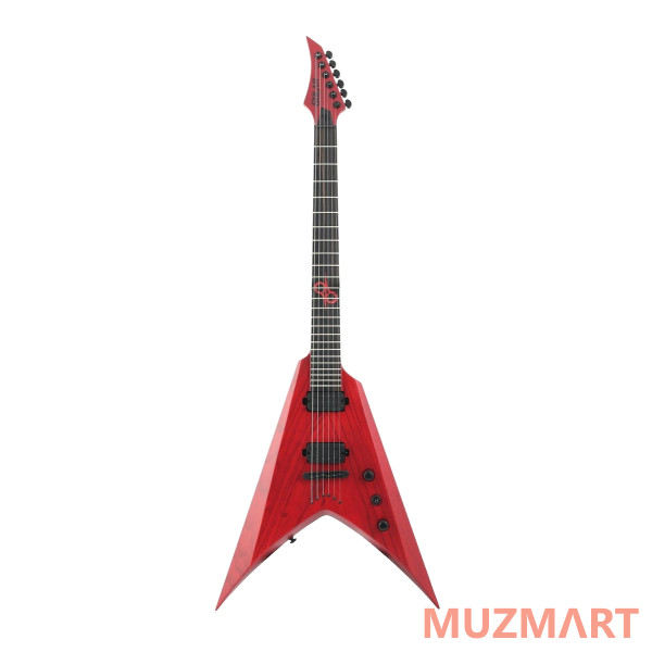 Solar Guitars A2.6TBR Электрогитара