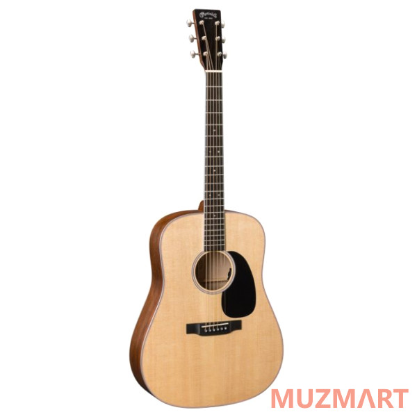 Martin Guitars D-16E Электроакустическая гитара