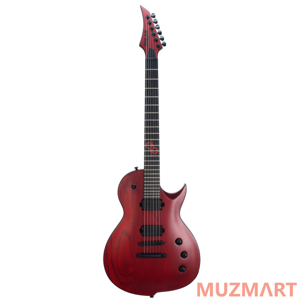 Solar Guitars GC2.6TBR Электрогитара