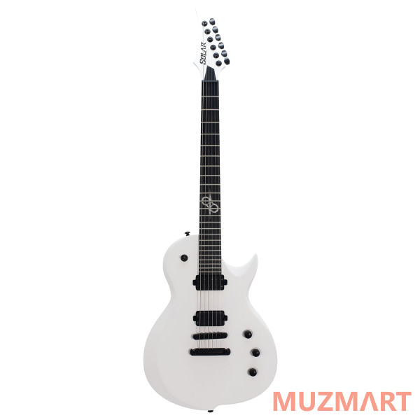 Solar Guitars GF2.6W Электрогитара