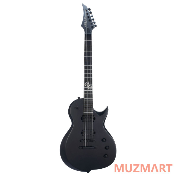 Solar Guitars GF2.6C Электрогитара
