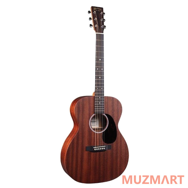 Martin Guitars 000-10E ROAD SERIES Электроакустическая гитара