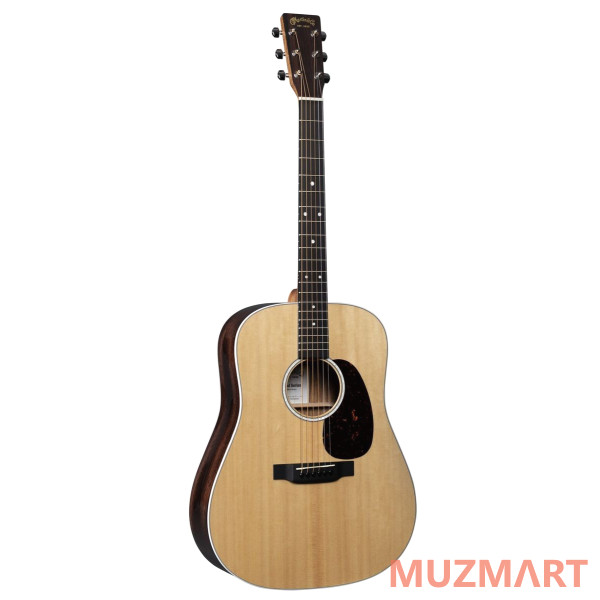 Martin Guitars D-13E ROAD SERIES Электроакустическая гитара