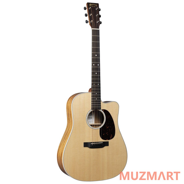 Martin Guitars DC-13E ROAD SERIES Электроакустическая гитара