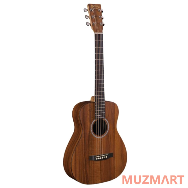 Martin Guitars LXK2 Sonitone Электроакустическая гитара