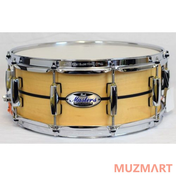 Pearl MCT1455S C845 малый барабан 14"х5,5"