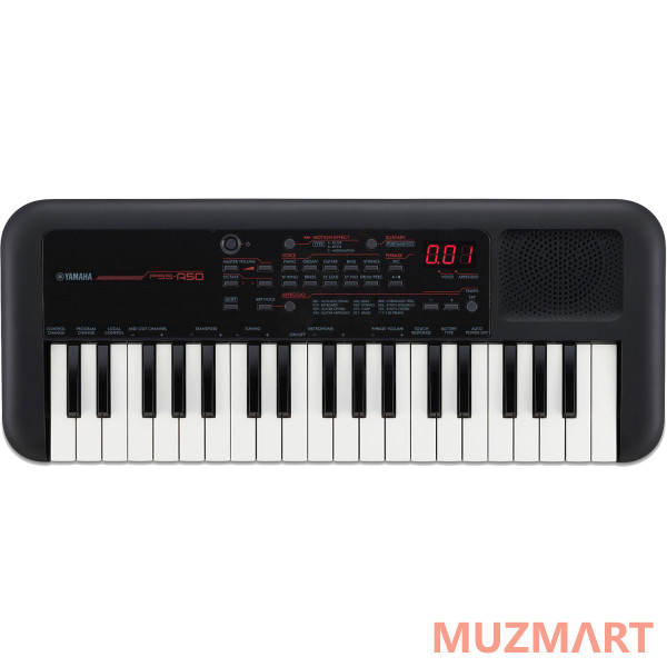 Yamaha PSS-A50 Синтезатор 37 клавиш