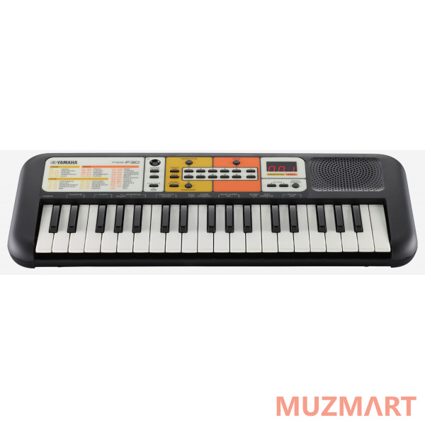 Yamaha PSS-F30 Cинтезатор с автоаккомпанементом