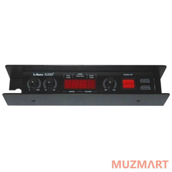 Le Maitre G300 DMX Remote Unit Опциональный инсталлируемый в корпус генератора G300 DMX модуль