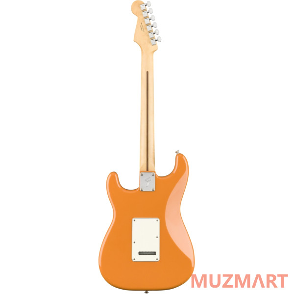Fender Player Stratocaster HSS PF CO Электрогитара