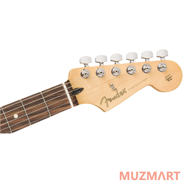 Fender Player Stratocaster HSS PF CO Электрогитара