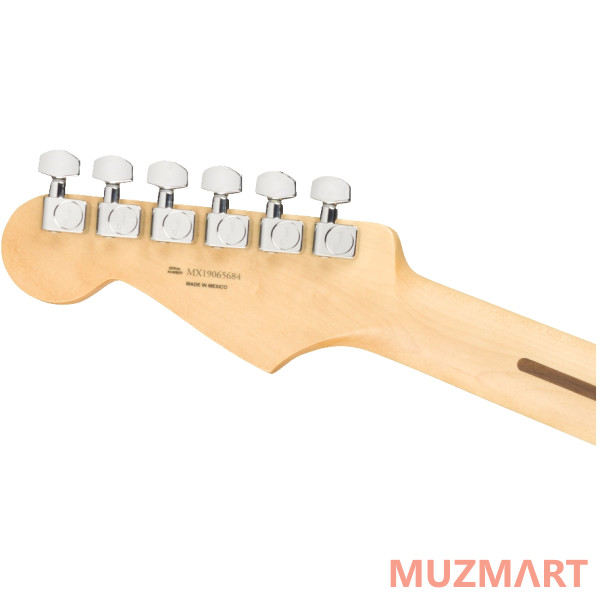 Fender Player Stratocaster HSS PF CO Электрогитара