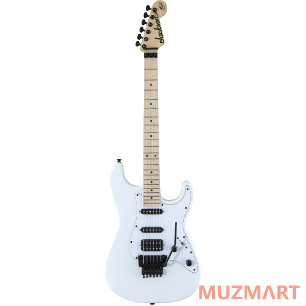 Jackson ADRIAN SMITH X SERIES SDX -MN FB SW Электрогитара