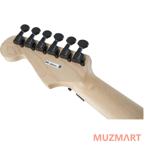 Jackson ADRIAN SMITH X SERIES SDX -MN FB SW Электрогитара