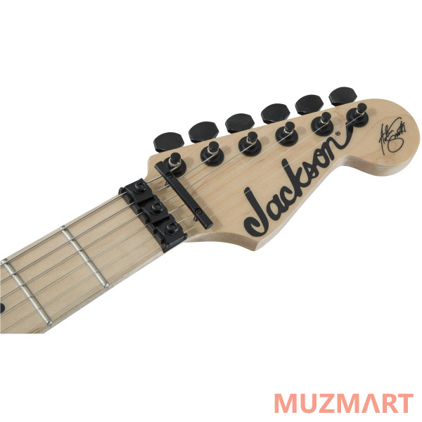 Jackson ADRIAN SMITH X SERIES SDX -MN FB SW Электрогитара