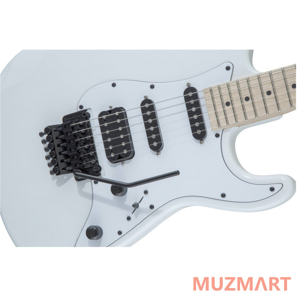 Jackson ADRIAN SMITH X SERIES SDX -MN FB SW Электрогитара