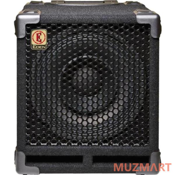 Eden EX1128 компактный басовый кабинет с широкополосным динамиком