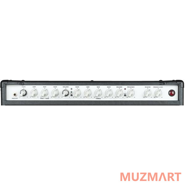 EVH 5150III 50W 6L6 112 CMB BL Комбоусилитель гитарный ламповый
