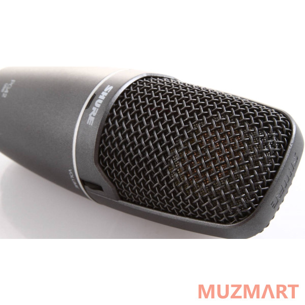 Shure PG42USB кардиоидный конденсаторный вокальный микрофон