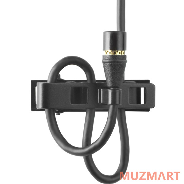 Shure MX 150B/C-TQG кардиоидный петличный микрофон