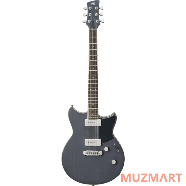 Yamaha RS502 Shop Black Электрогитара