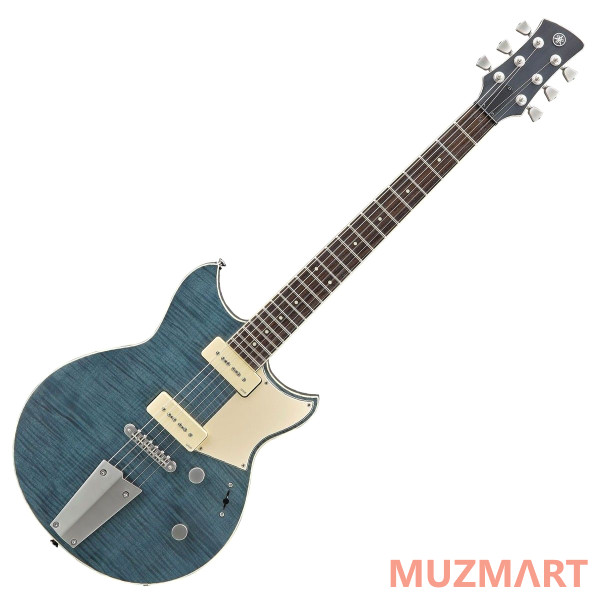Yamaha RS502TFM Vintage Japanese Denim Электрогитара