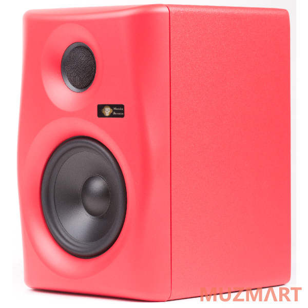 Monkey Banana Gibbon5 red Студийный монитор 5,25"