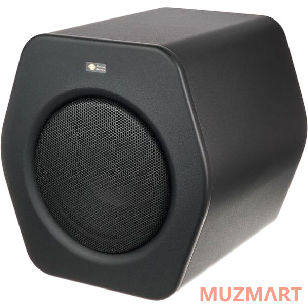 Monkey Banana Turbo 10s black Сабвуфер активный 10"