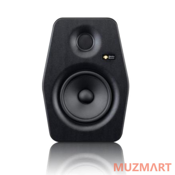 Monkey Banana Turbo 6 black Студийный монитор 6,5''