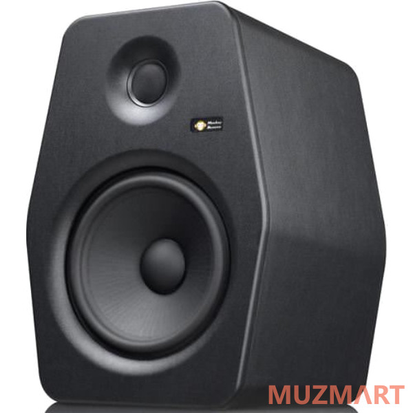 Monkey Banana Turbo 8 black Студийный монитор 8''